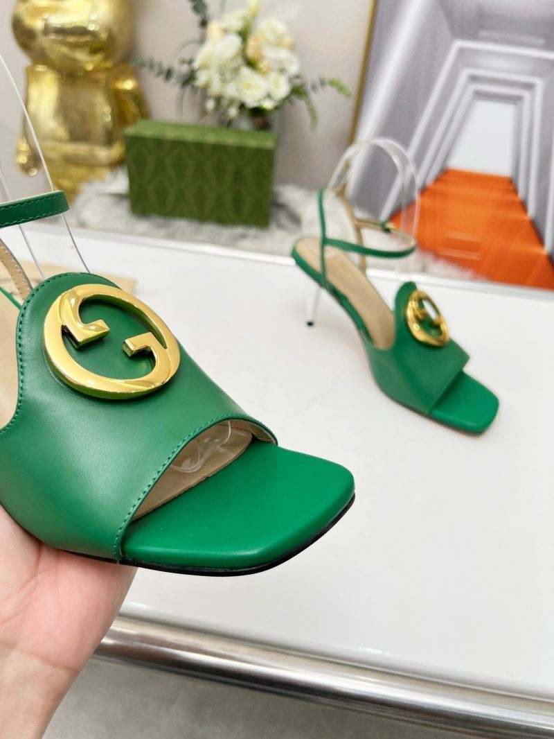 Gucci Sandals